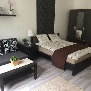 Central Luxury Budapest