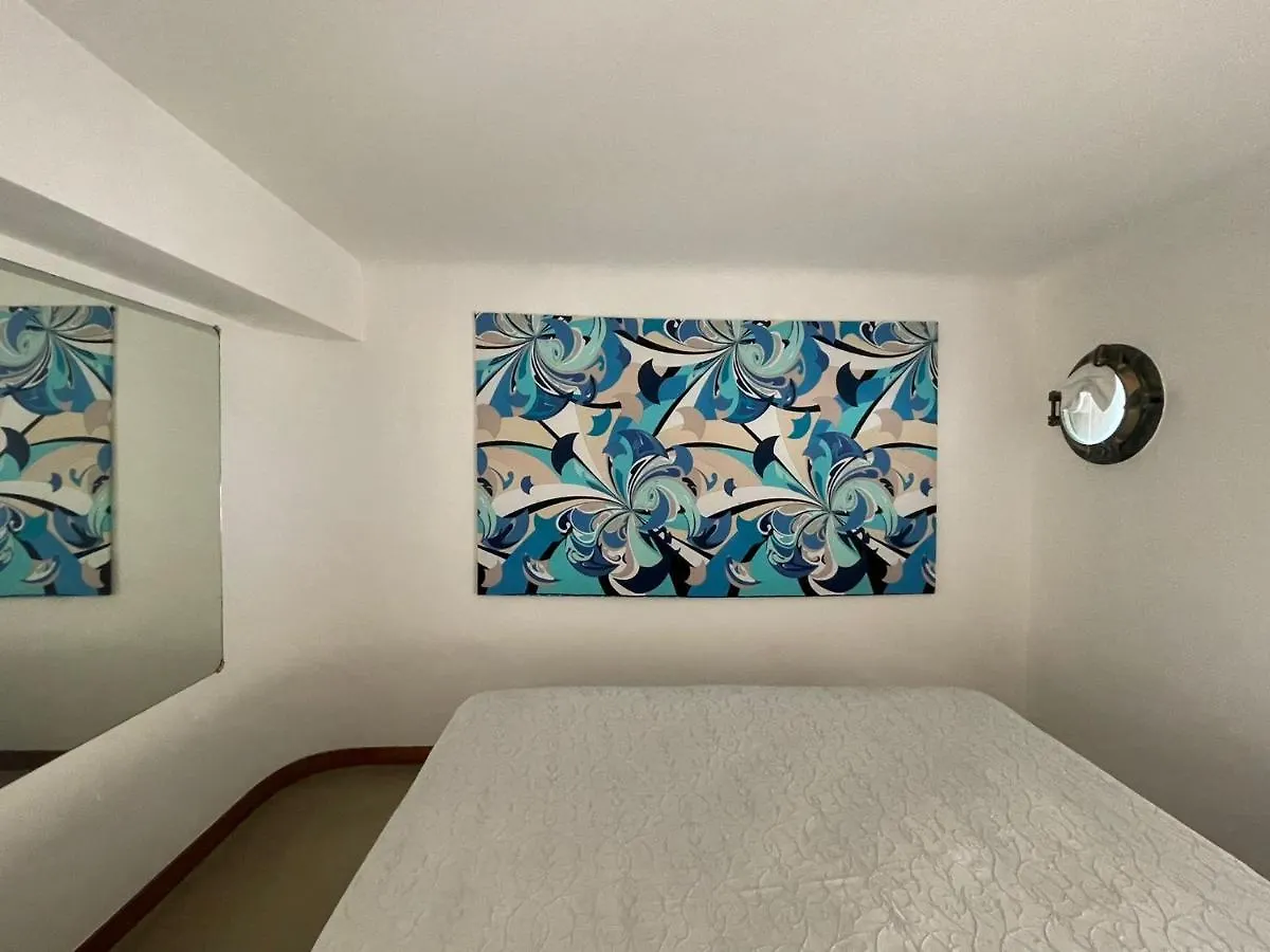 Ferienwohnung Casa Pagano Un Pezzo Di Cielo Su Milano Apartment Mailand