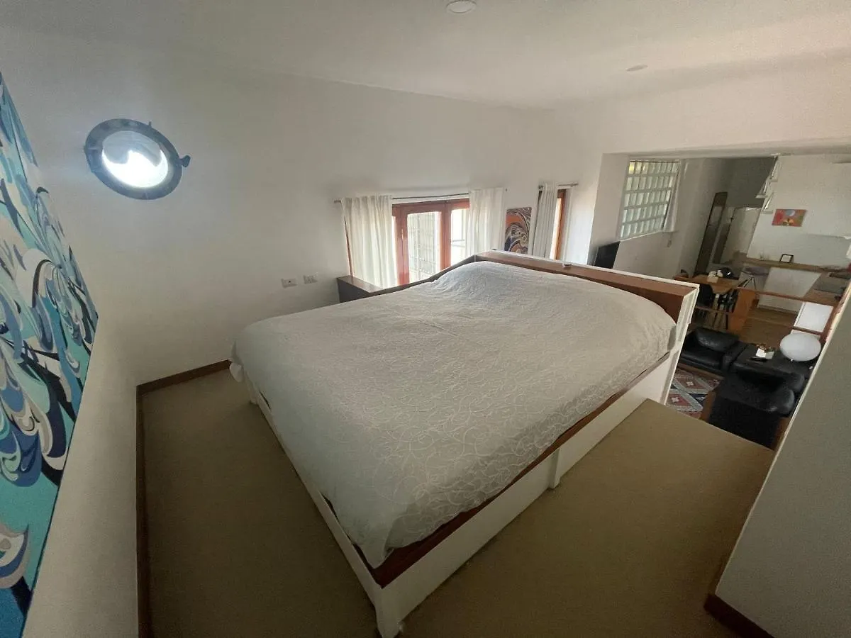 Apartment Ferienwohnung Casa Pagano Un Pezzo Di Cielo Su Milano Italien