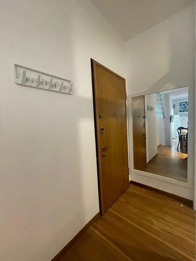 Appartement Casa Pagano Un Pezzo Di Cielo Su Milano  Milan
