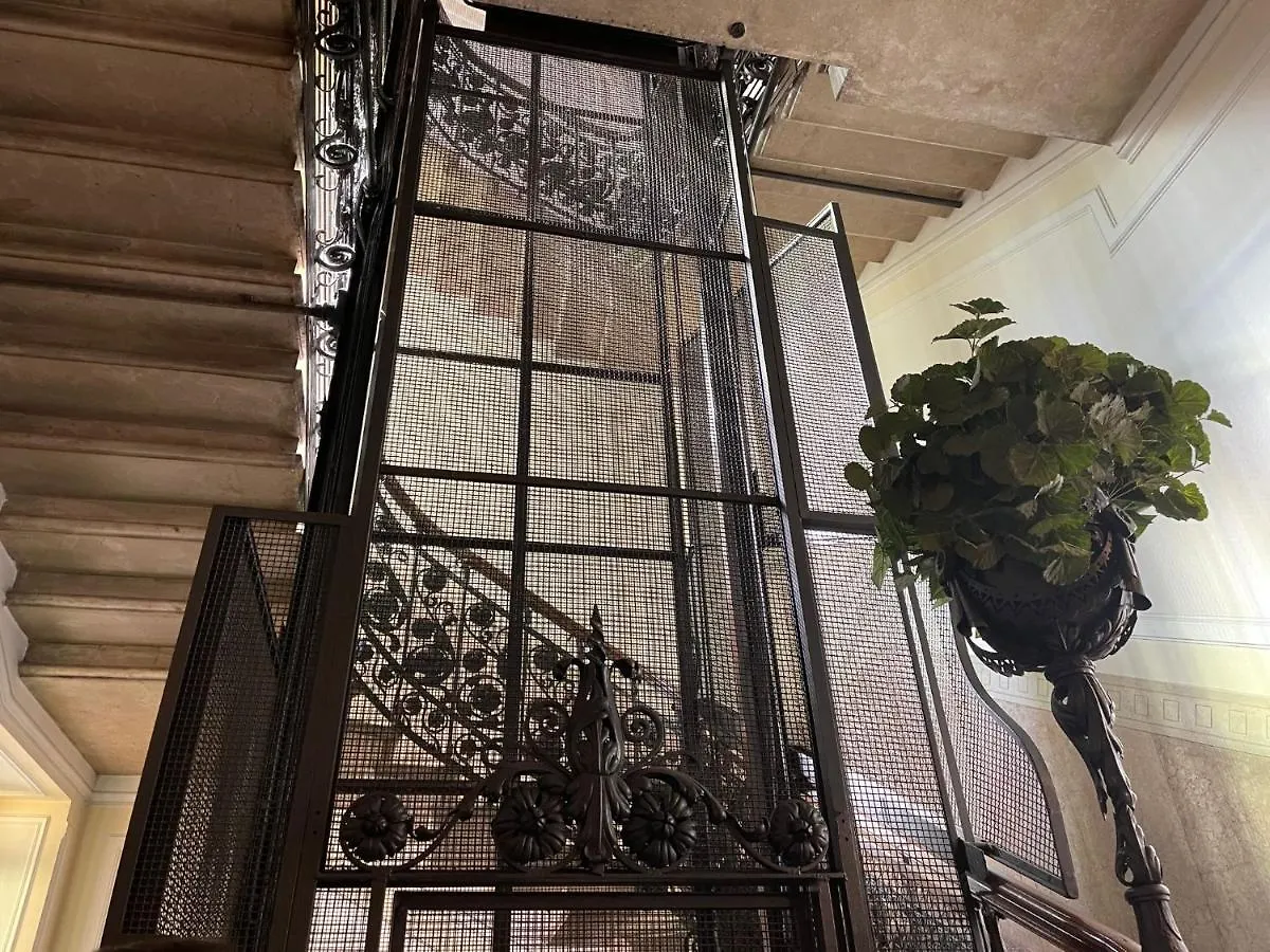 Appartement Casa Pagano Un Pezzo Di Cielo Su Milano