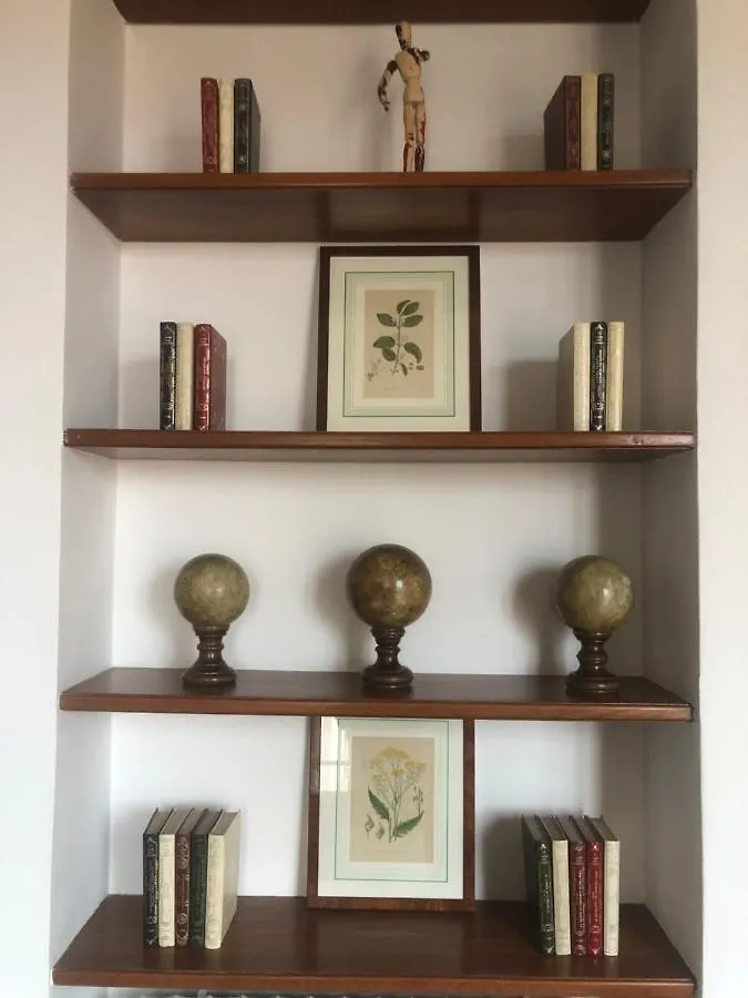Appartement Casa Pagano Un Pezzo Di Cielo Su Milano